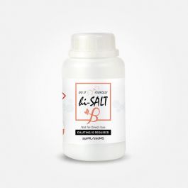 Unflavored 200mg/ml Nicotine Salt B