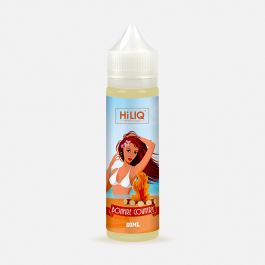 BONFIRE COUNTRY E-LIQUID FLAVOR
