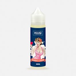 MOMMY'S MILK E-LIQUID FLAVOR