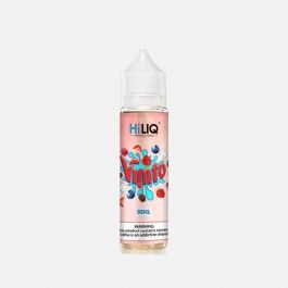 Vimto E-Liquid Flavor