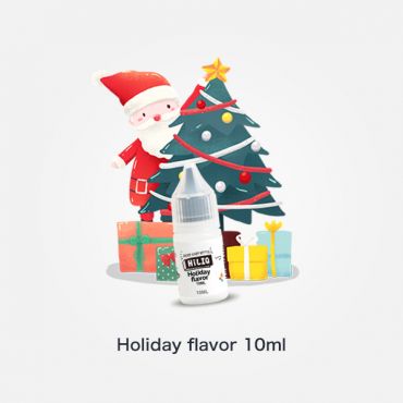 Holliland E-liquid flavor 10ML