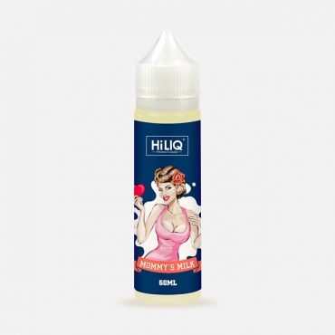 MOMMY'S MILK E-LIQUID FLAVOR