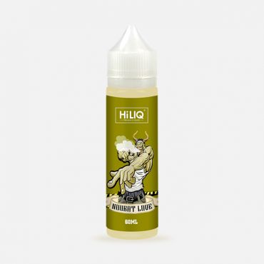 NOUGAT LOVE E-LIQUID FLAVOR