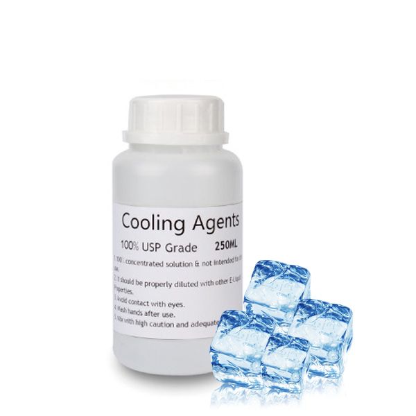 Cooling Agent for E Liquid 250ML Wholesale Vape Juice , Best Nicotine
