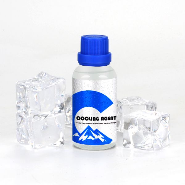 Разновидность жидкости. Cooling agent