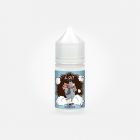 DOCTOR MENTHOL HI-SALT NICOTINE SALT E-LIQUID FLAVOR
