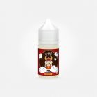 CAPTAIN REDBULL HI-SALT NICOTINE SALT E-LIQUID FLAVOR