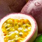 PASSION FRUIT E-LIQUID FLAVOR