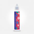 ICE BLUEBERRY VERSION 2 E-LIQUID FLAVOR