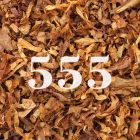 555 TOBACCO E-LIQUID FLAVOR