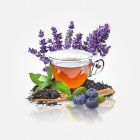 PEACEFUL TIME E-LIQUID FLAVOR