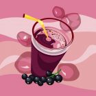 SUMMER CURRANT E-LIQUID FLAVOR