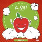 APPLE HI-SALT NICOTINE SALT E-LIQUID FLAVOR