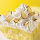 BANANA LA CREMA E-LIQUID FLAVOR