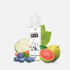 Blue Guava E-Liquid Flavor