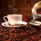 COFFEE E-LIQUID FLAVOR