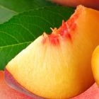 PEACH E-LIQUID FLAVOR