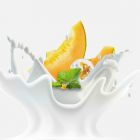 MILKY MELON E-LIQUID FLAVOR