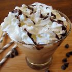 JAVA CHIP E-LIQUID FLAVOR