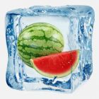 ICE WATERMELON E-LIQUID FLAVOR