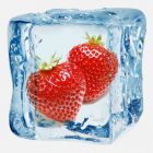 ICE STRAWBERRY E-LIQUID FLAVOR