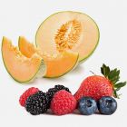 BERRY MELON E-LIQUID FLAVOR