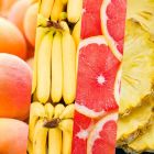 FRUIT PUNCH E-LIQUID FLAVOR