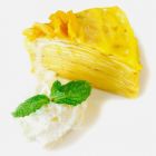 MANGO CREAM E-LIQUID FLAVOR