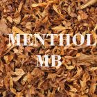 SAVEUR E-LIQUIDE MENTHOL MB