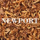 N-P TOBACCO E-LIQUID FLAVOR