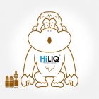 ORANGUTAN E-LIQUID FLAVOR