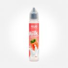 MILK STRAWBERRY E-LIQUID FLAVOR