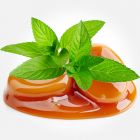 E-LIQUIDE SAVEUR DULCE DE MENTHE