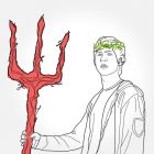 POSEIDONS SON TEA E-LIQUID FLAVOR