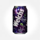 PURPLE WELCH’S E-LIQUID FLAVOR